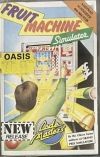 Fruit Machine Simulator