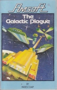 Galactic Plague, The