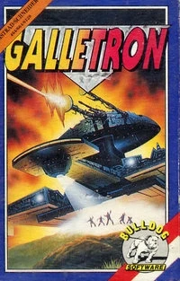 Galletron
