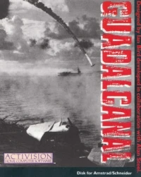 Guadalcanal (disk)