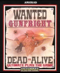 Gunfright