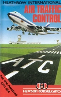 Heathrow International Air Traffic Control
