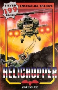 Helichopper