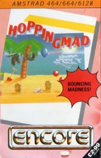 Hopping Mad - Encore