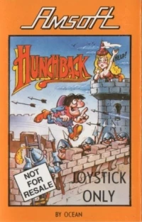 Hunchback