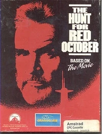 Hunt for Red October, The