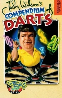 Jocky Wilson's Compendium of Darts