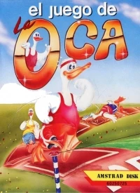 Juego de la Oca, El