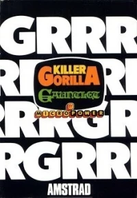 Killer Gorilla / Gauntlet
