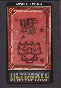 Knight Lore