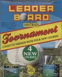 Leader Board Tournament