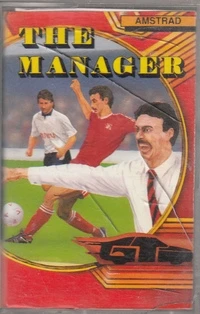 Manager, The
