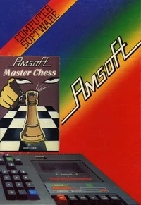 Master Chess (Amsoft)