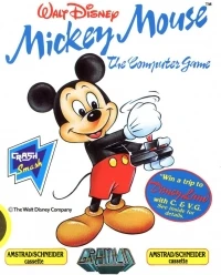 Mickey Mouse: The Computer Game