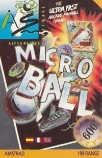 Micro Ball