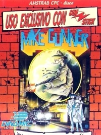 Mike Gunner
