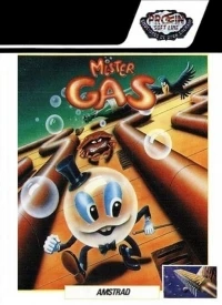 Mister Gas