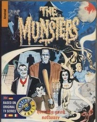 Munsters, The