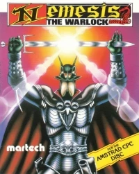 Nemesis the Warlock