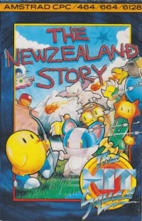 NewZealand Story, The - The Hit Squad