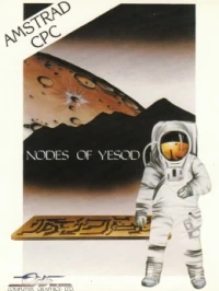 Nodes of Yesod
