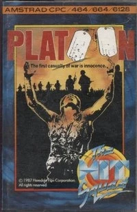 Platoon - The Hit Squad