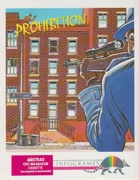 Prohibition (cassette)