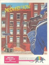 Prohibition (disk)