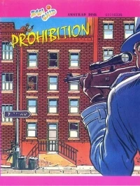 Prohibition (disk) [ES]