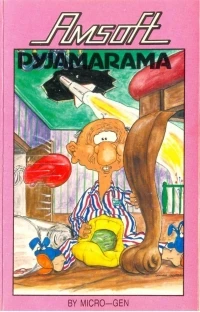 Pyjamarama