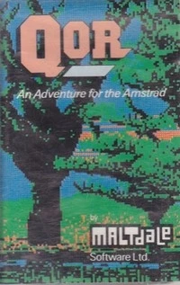 Qor