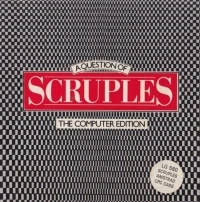 Question of Scruples, A: The Computer Edition