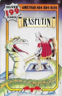 Rasputin