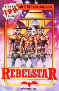 Rebelstar