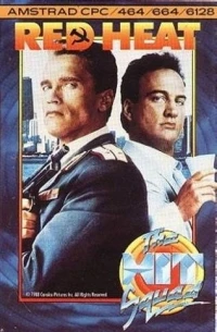 Red Heat - The Hit Squad