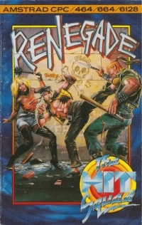 Renegade - The Hit Squad