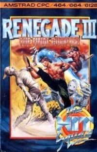 Renegade III: The Final Chapter - The Hit Squad