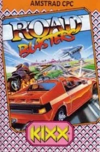 RoadBlasters - Kixx