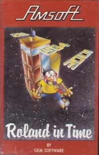 Roland in Time (cassette)