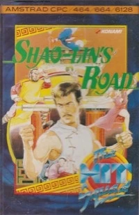 Shao-Lin's Road - The Hit Squad