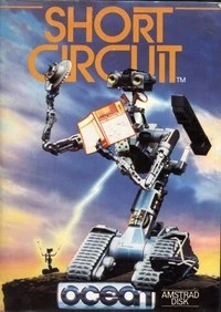 Short Circuit (disk)
