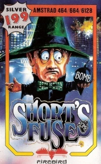 Short's Fuse (Silver 199 Range)