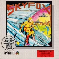 Skyfox