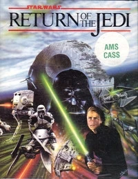 Star Wars: Return of the Jedi