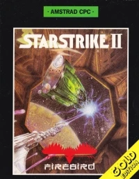 Starstrike II
