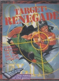 Target: Renegade