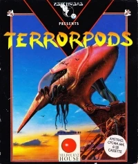 Terrorpods