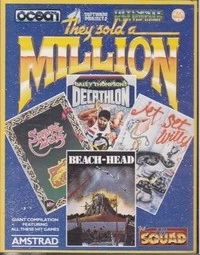 They Sold a Million (cassette)