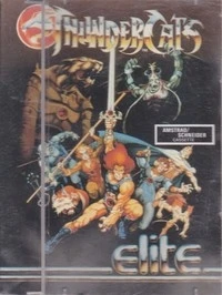 Thundercats