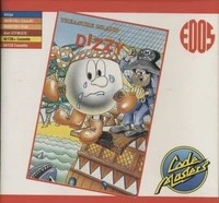 Treasure Island Dizzy (Edos)
